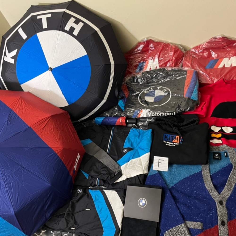 Meet your Posher, Franky